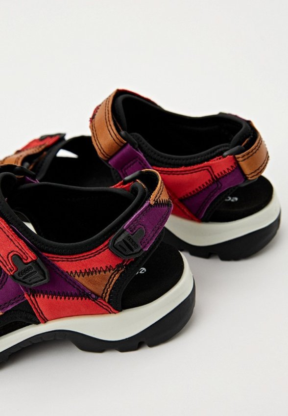 Сандалии Ecco