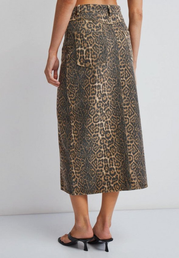 Юбка джинсовая Vittoria Vicci