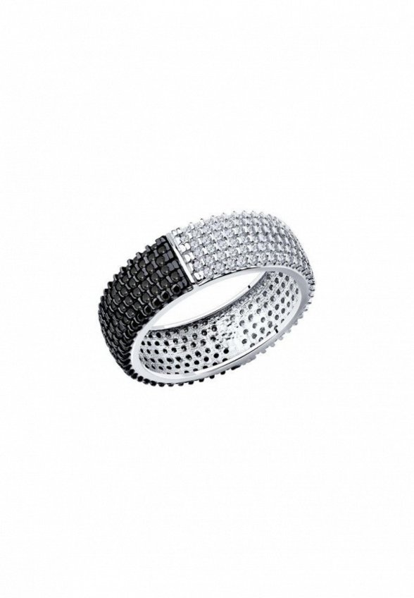 Кольцо Diamant