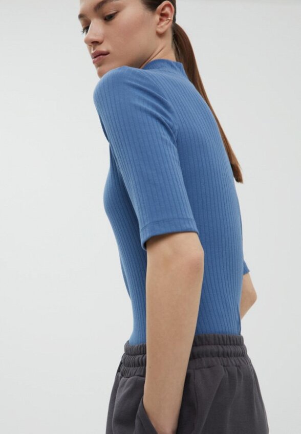 Водолазка Finn Flare