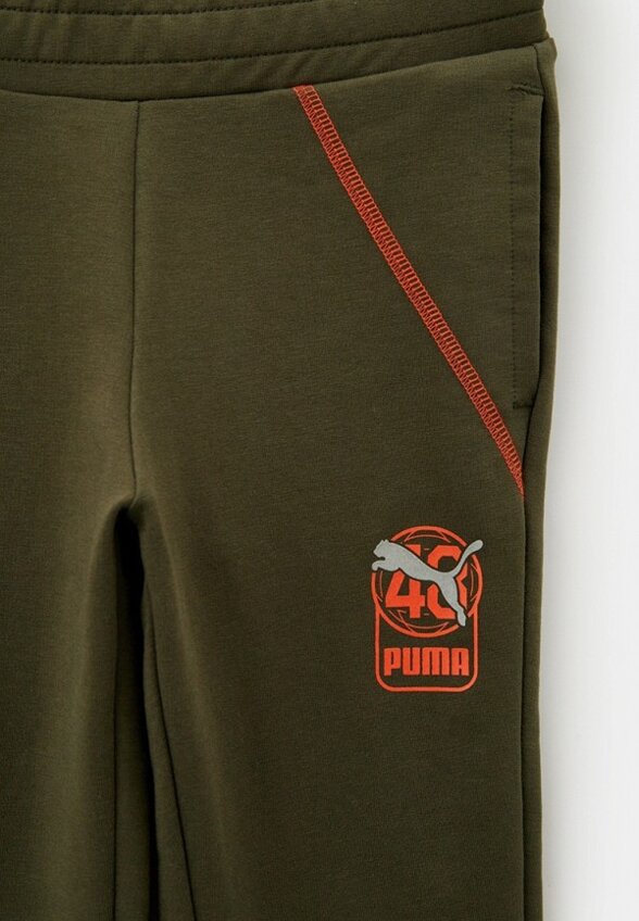 Брюки спортивные PUMA