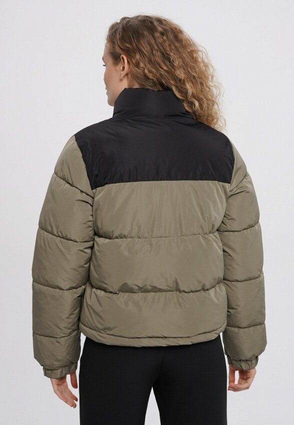 Пуховик Твое