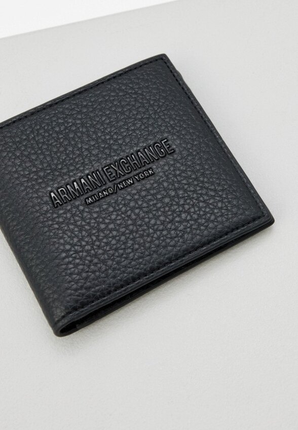 Кошелек Armani Exchange