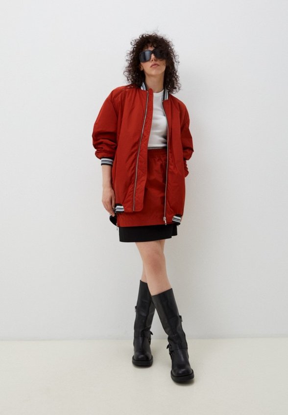 Бомбер B.L.E.S.