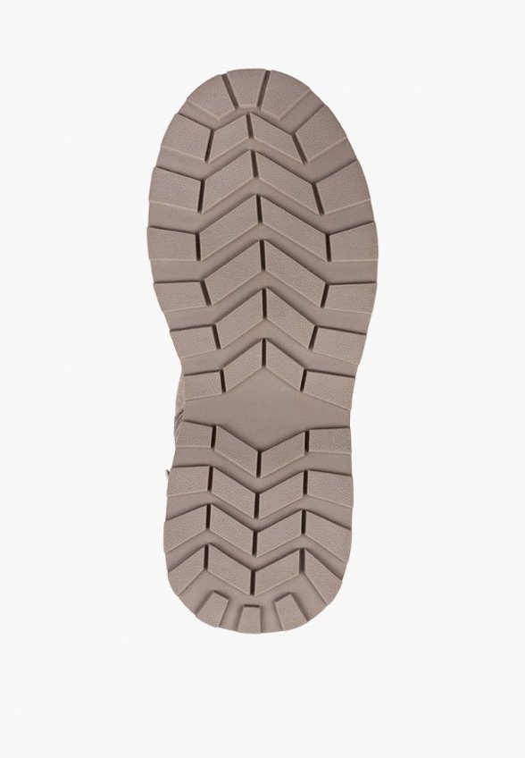 Ботинки Abricot