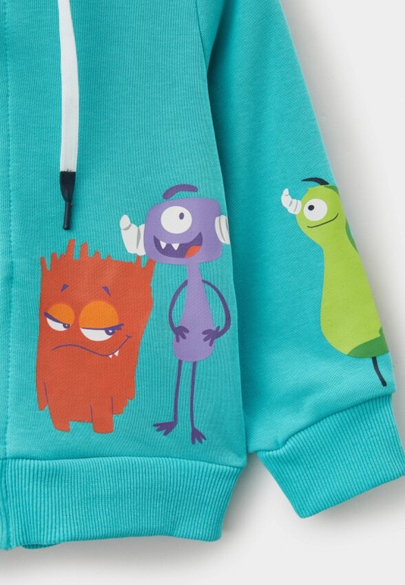 Толстовка PlayToday