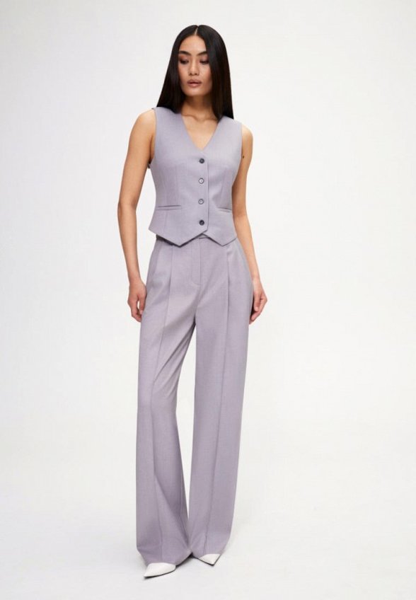 Жилет SashaOstrov