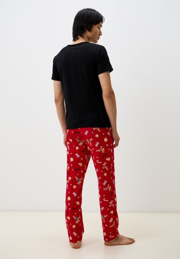 Пижама Новое Кимоно