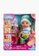 Пупс интерактивный Карапуз1  - превью