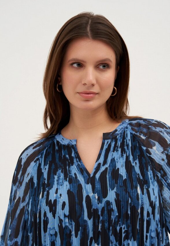 Блуза Samoon by Gerry Weber