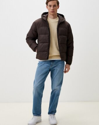 Куртка утепленная Jack & Jones мужчинам