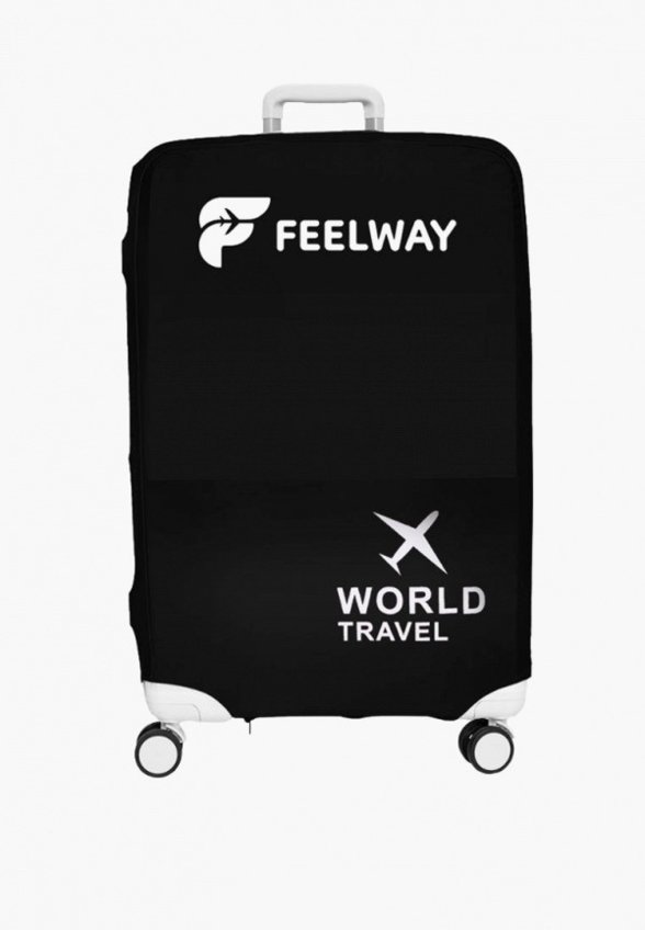 Чехол для чемодана Feelway