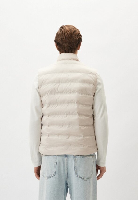 Жилет утепленный Hackett London