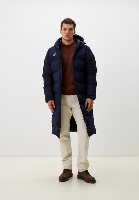 Пуховик Kelme