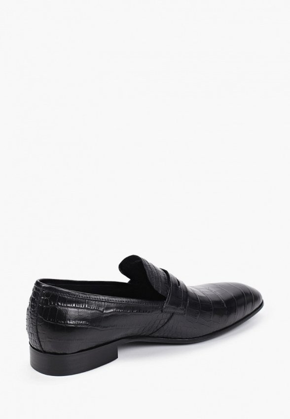 Лоферы Abricot