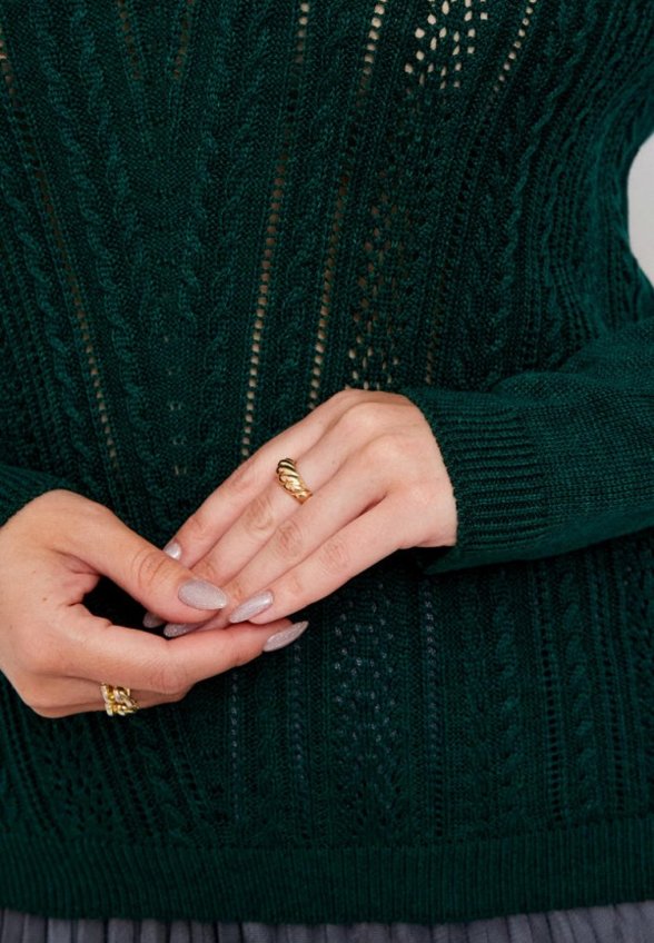 Джемпер Сиринга