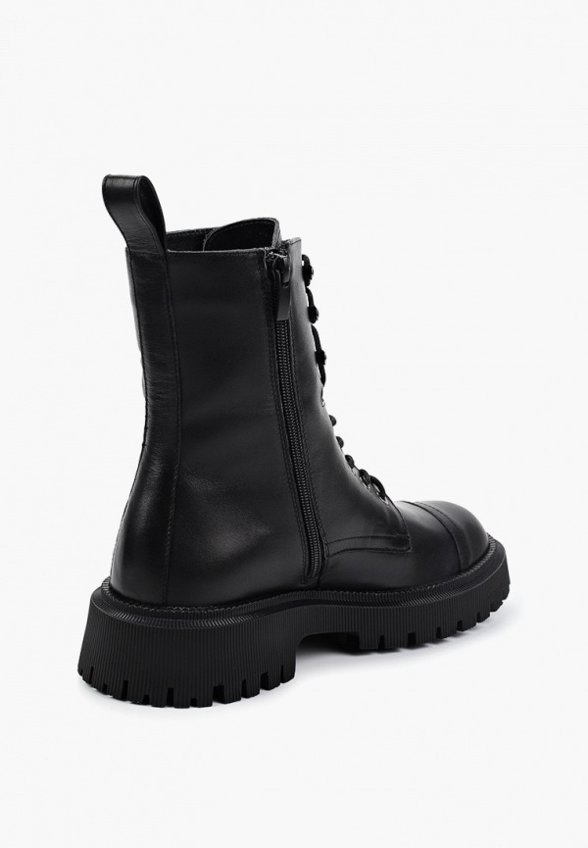 Ботинки Mof-Berg