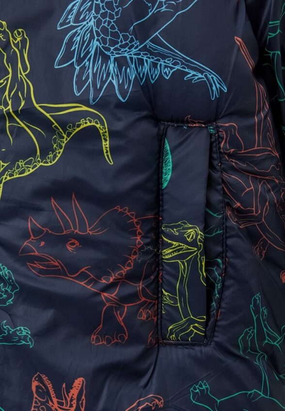 Куртка утепленная Chicco