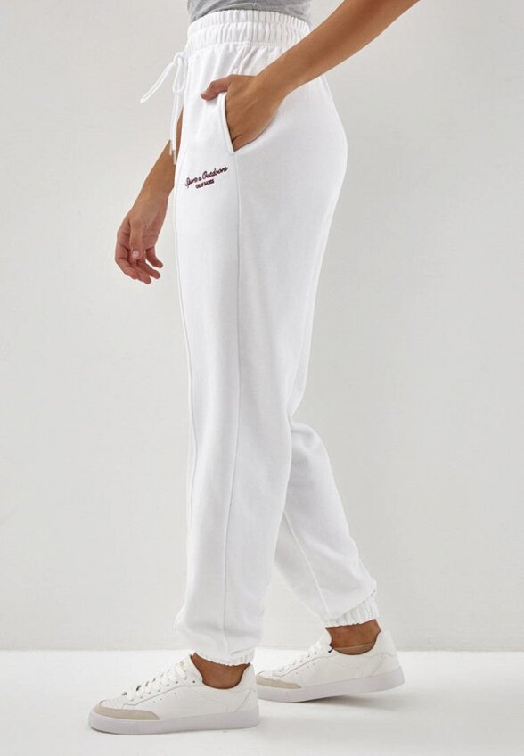 Брюки спортивные Gray Moss