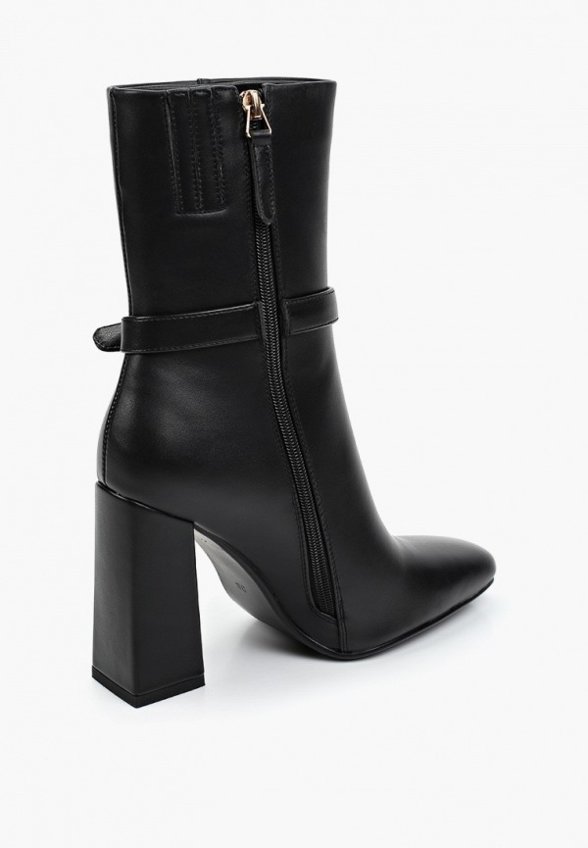 Полусапоги Obba