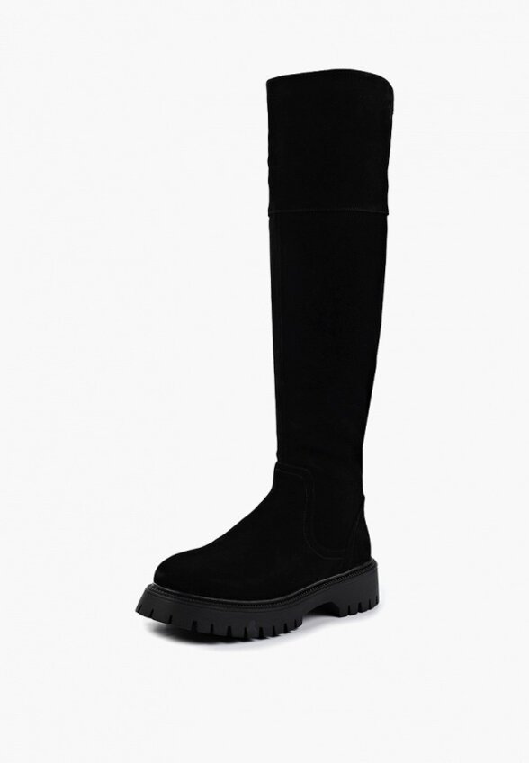 Ботфорты Salamander