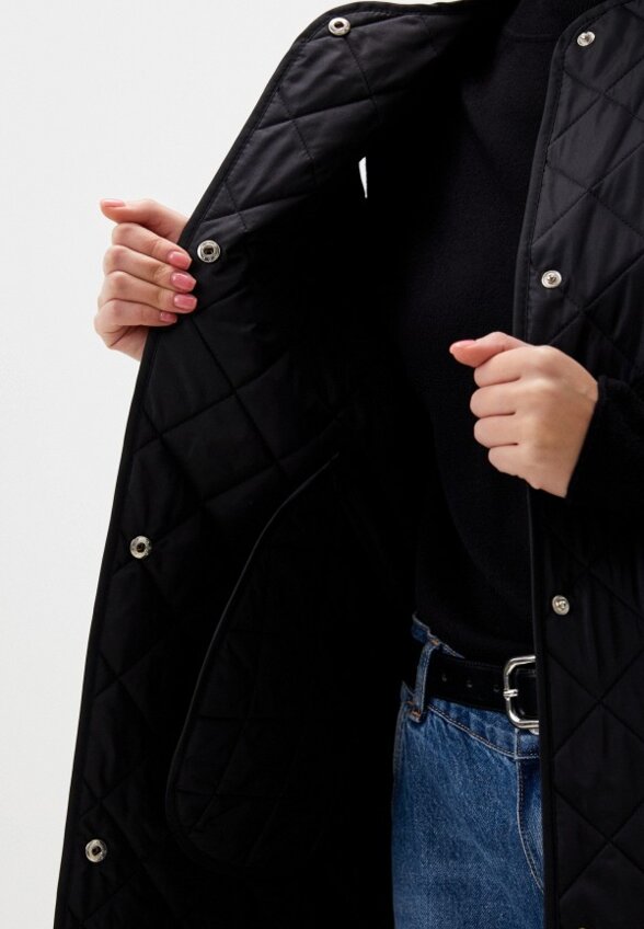 Жилет стеганый Rode