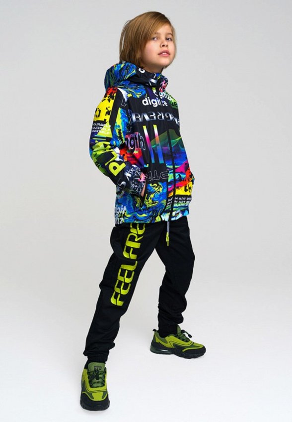 Куртка PlayToday