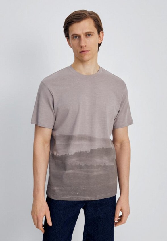 Футболка Finn Flare