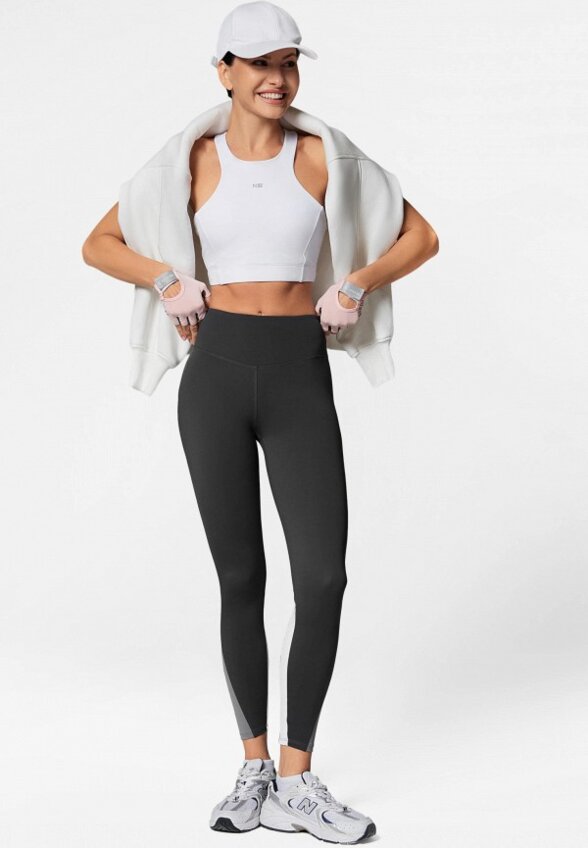 Леггинсы Neverlate