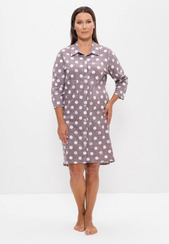 Халат домашний Cleo