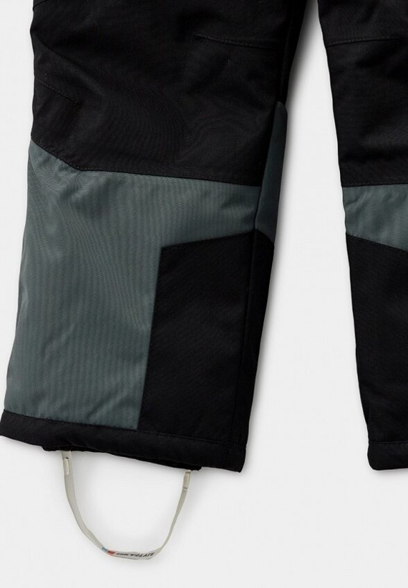 Комбинезон утепленный Nikastyle