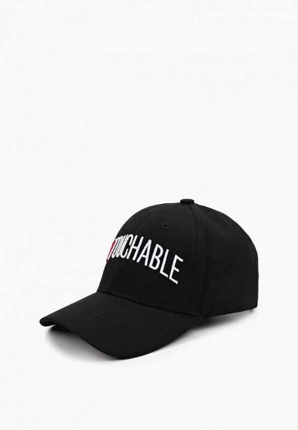 Бейсболка Liqlo