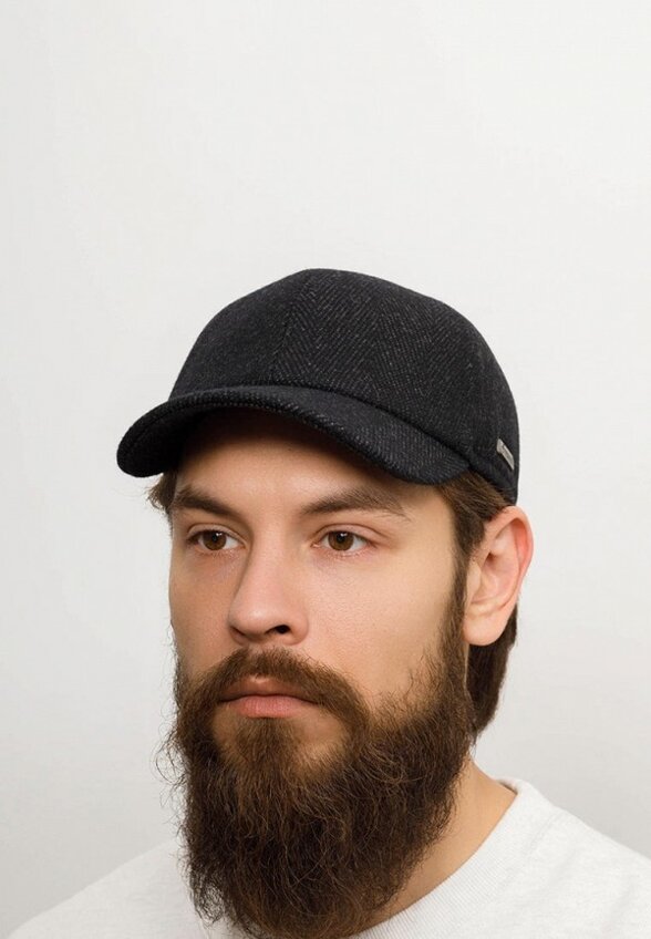 Бейсболка Fredrikson