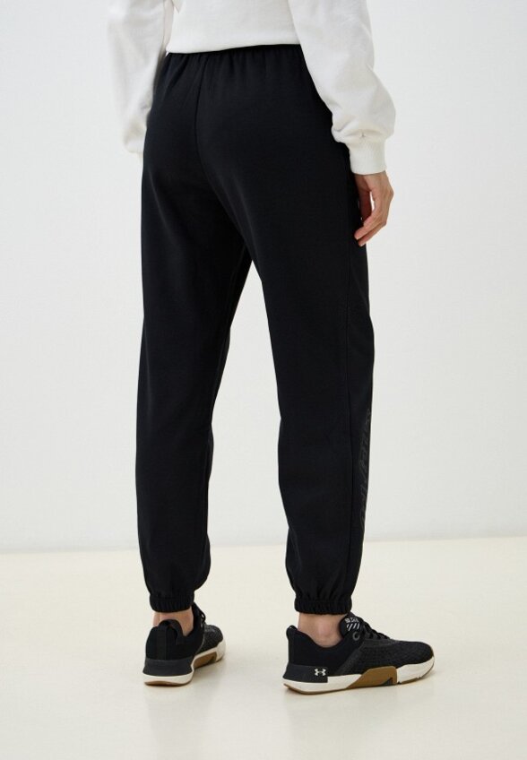 Брюки спортивные Anta