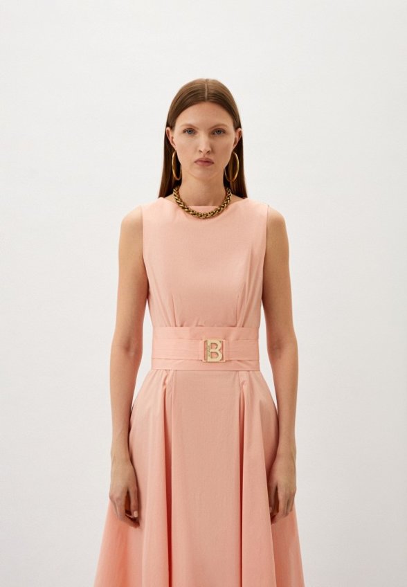 Платье Blugirl