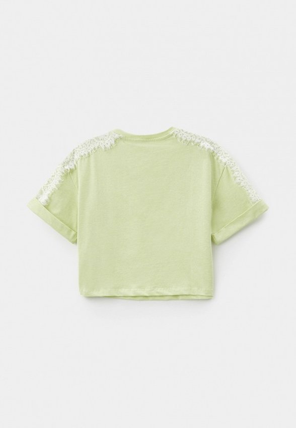 Футболка Choupette