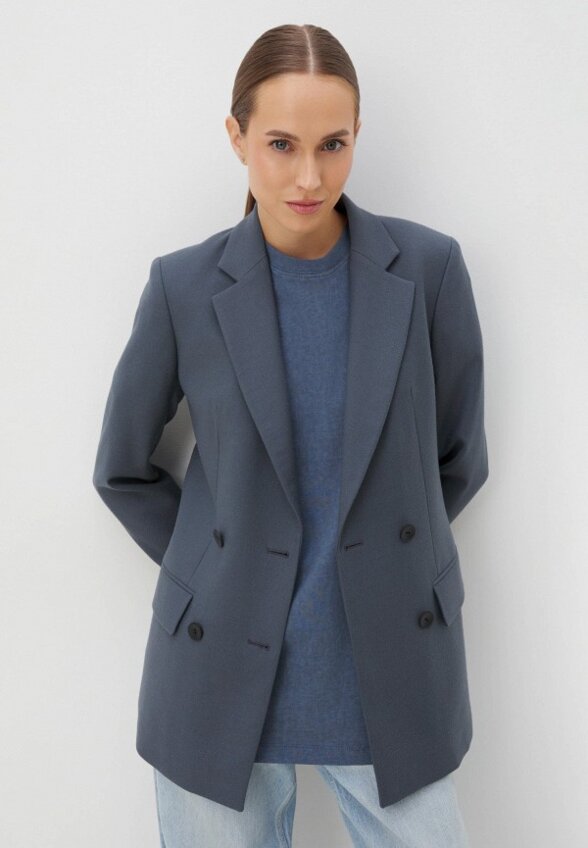 Футболка Maison David