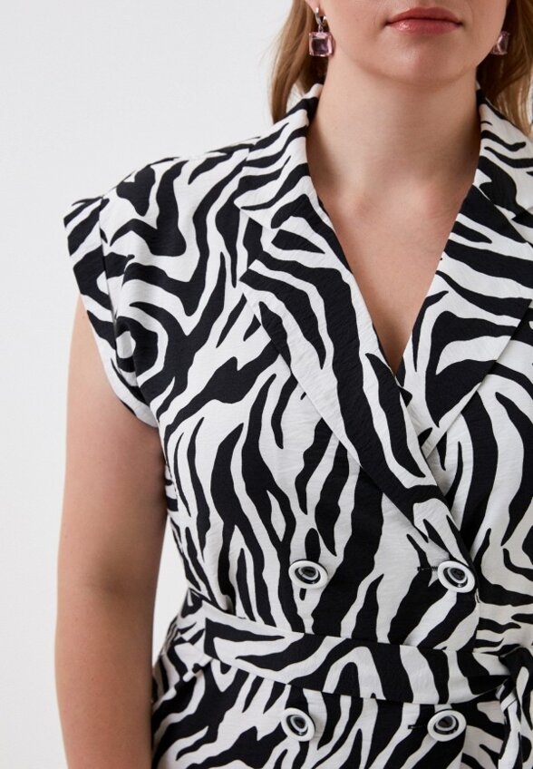 Платье MadaM T