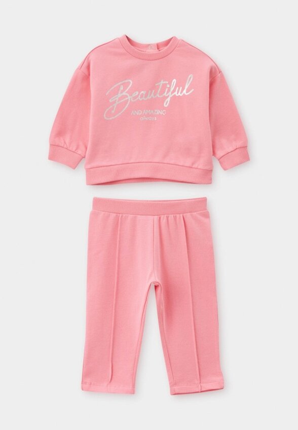 Костюм спортивный Chicco