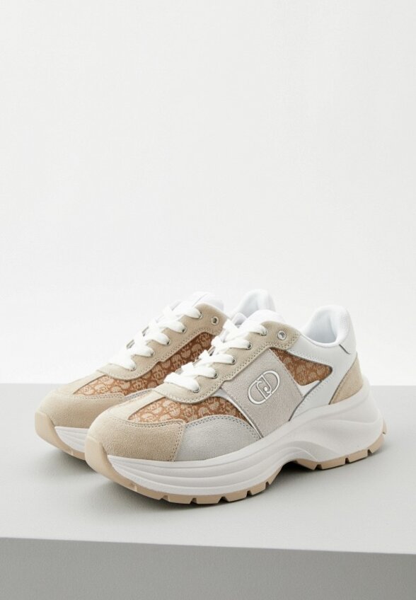 Кроссовки Liu Jo