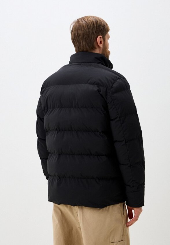 Куртка утепленная Fred Perry