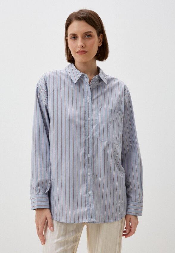 Рубашка домашняя Sela