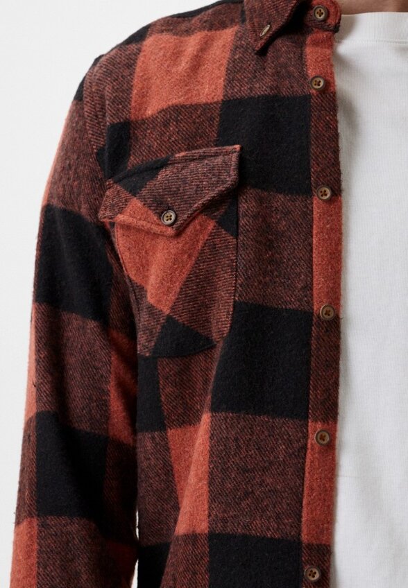 Рубашка F.G.Z.