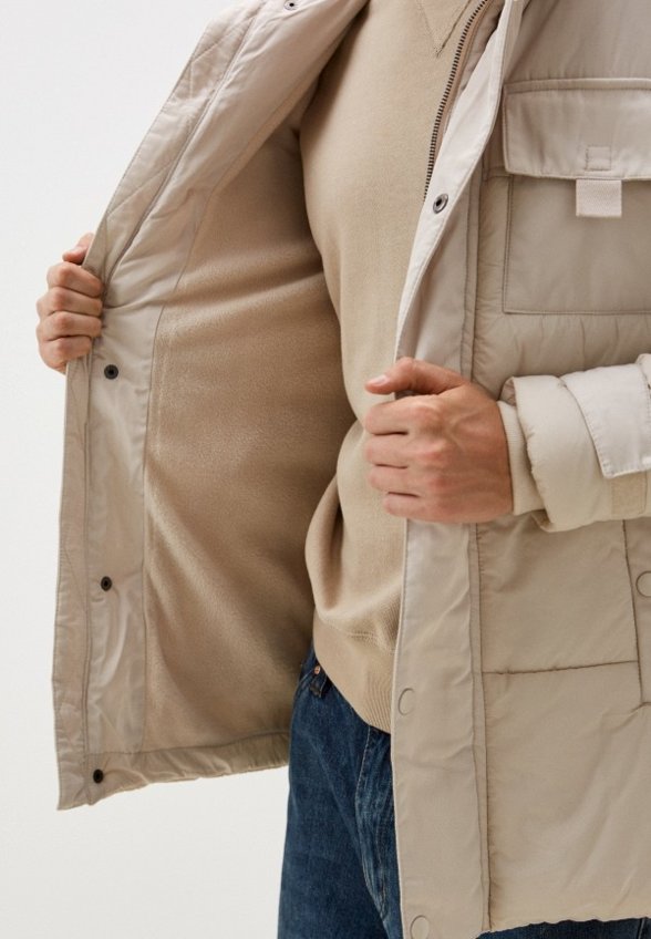 Пуховик Koton