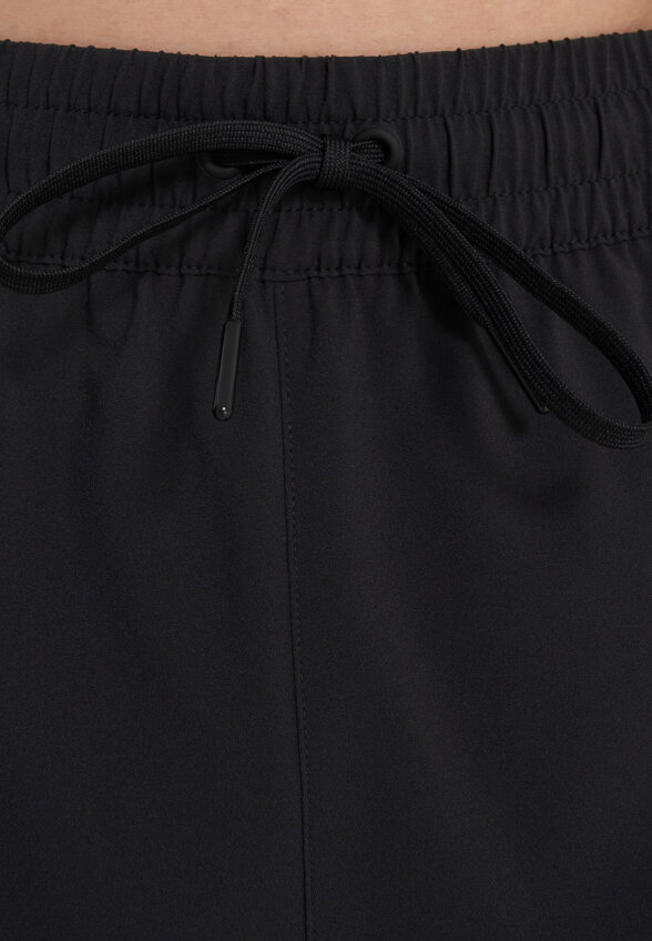 Шорты мужские Reebok Wor Woven, Черный