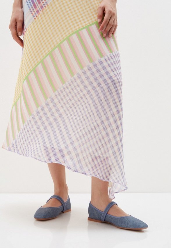 Балетки May Vian