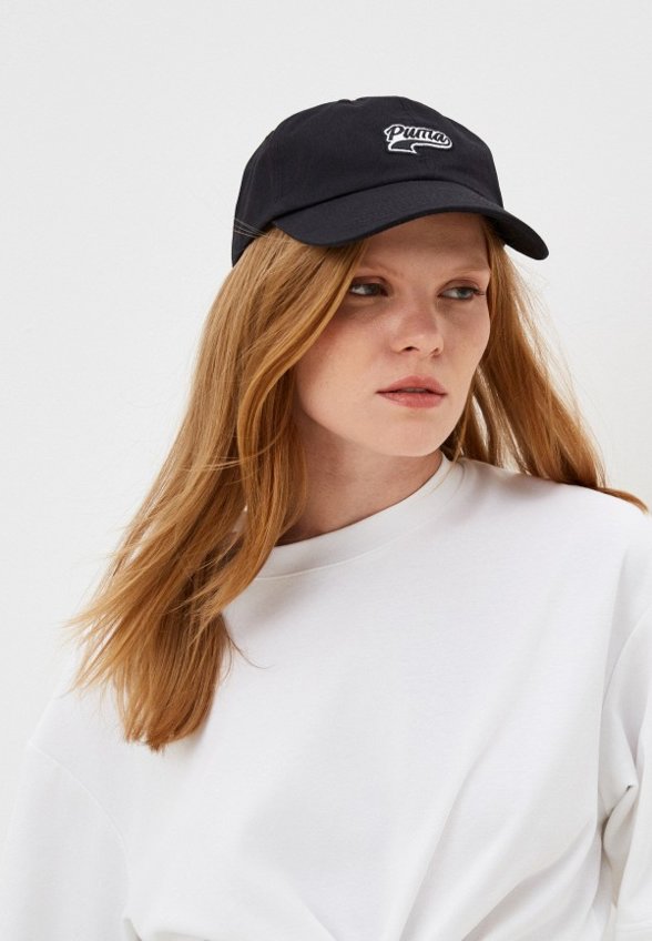 Бейсболка PUMA