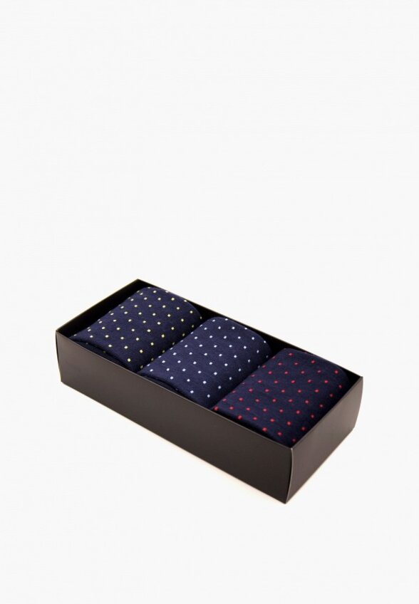 Носки 3 пары Tezido