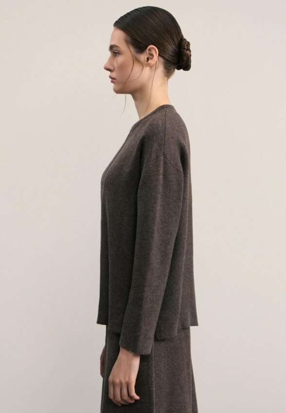 Джемпер Zarina