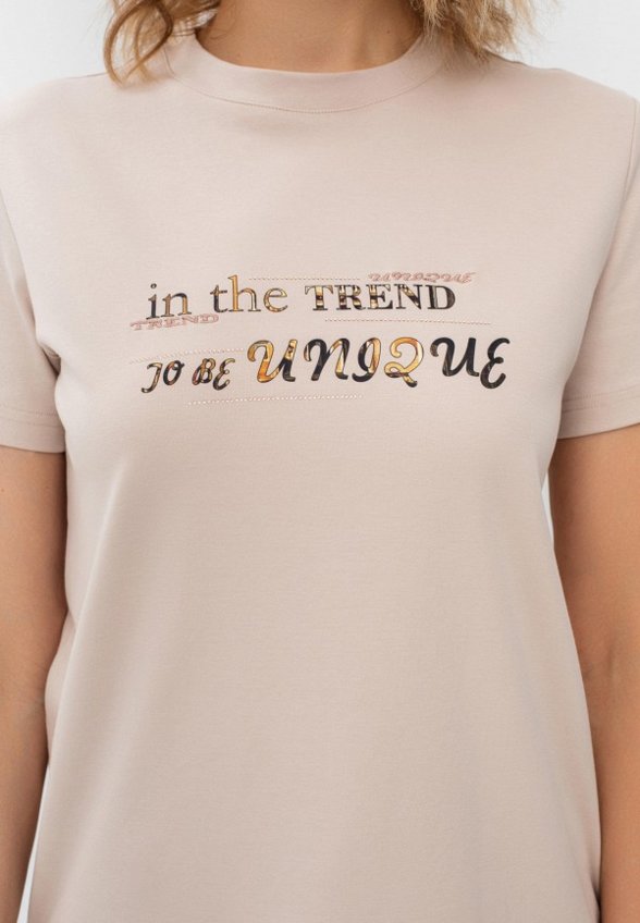 Футболка Bulmer